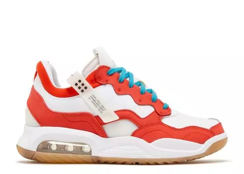 Кроссовки Air Jordan Jordan Ma2 'Chile Red', красный