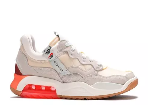 Кроссовки Air Jordan Jordan Ma2 'Future Beginnings', кремовый