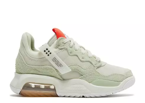 Кроссовки Air Jordan Jordan Ma2 Gs 'Honeydew', зеленый