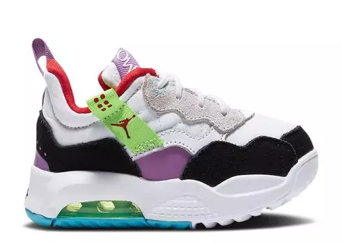 Кроссовки Air Jordan Jordan Ma2 Td 'Greatest Gift', белый