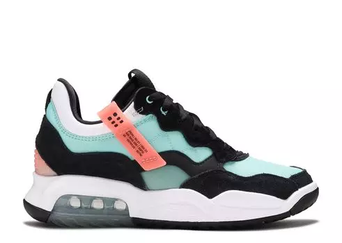 Кроссовки Air Jordan Jordan Ma2 'Tropical Twist', зеленый