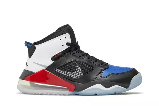 Кроссовки Air Jordan Jordan Mars 270 'Top 3', разноцветный