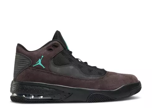 Кроссовки Air Jordan Jordan Max Aura 2 'Velvet Brown', коричневый