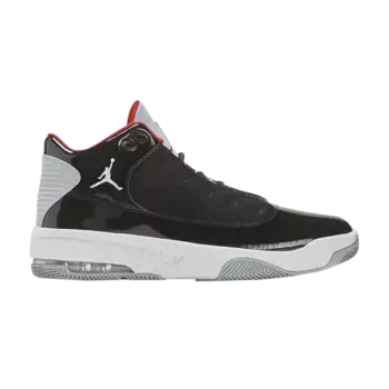 Кроссовки Air Jordan Jordan Max Aura 2, черный