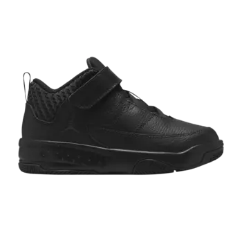 Кроссовки Air Jordan Jordan Max Aura 3 PS, черный