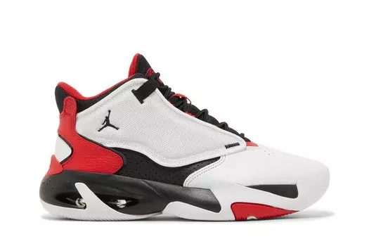 Кроссовки Air Jordan Jordan Max Aura 4, белый