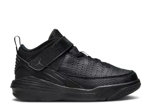 Кроссовки Air Jordan Jordan Max Aura 5 Ps 'Black Anthracite', черный