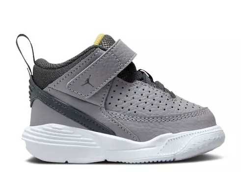 Кроссовки Air Jordan Jordan Max Aura 5 Td 'Cement Grey Anthracite', серый