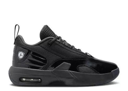 Кроссовки Air Jordan Jordan Max Aura 6 GS, цвет Black Anthracite