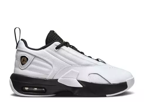 Кроссовки Air Jordan Jordan Max Aura 6 GS, белый/черный