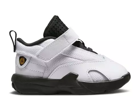 Кроссовки Air Jordan Jordan Max Aura 6 TD, белый/черный
