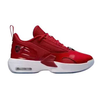 Кроссовки Air Jordan Jordan Max Aura 6 GS Varsity Red, красный
