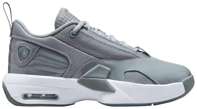 Кроссовки Air Jordan Jordan Max Aura 6 GS 'Cool Grey', серый