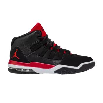 Кроссовки Air Jordan Jordan Max Aura 'Bred', черный