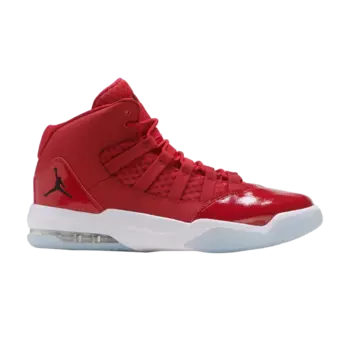 Кроссовки Air Jordan Jordan Max Aura 'Gym Red', красный