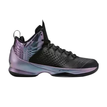 Кроссовки Air Jordan Jordan Melo 11, черный