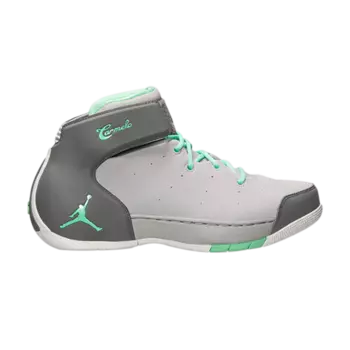 Кроссовки Air Jordan Jordan Melo 1.5, серый