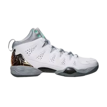 Кроссовки Air Jordan Jordan Melo M10, белый