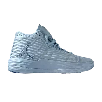 Кроссовки Air Jordan Jordan Melo M13 'Ice Blue', синий
