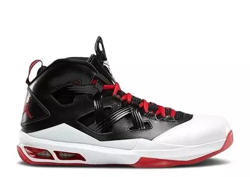 Кроссовки Air Jordan JORDAN MELO M9 'BRED', черный