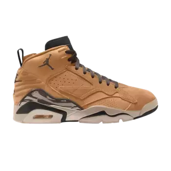 Кроссовки Air Jordan Jordan MVP Flax, желто-коричневый