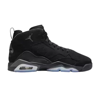 Кроссовки Air Jordan Jordan MVP GS Black Anthracite, черный