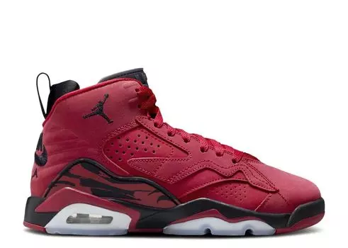 Кроссовки Air Jordan Jordan MVP GS, цвет Raging Bull