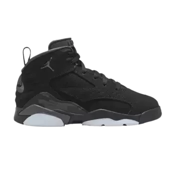Кроссовки Air Jordan Jordan MVP PS Black Anthracite, черный