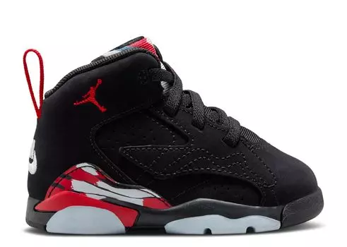 Кроссовки Air Jordan Jordan Mvp Td 'Bred', черный
