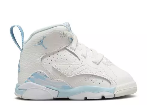 Кроссовки Air Jordan Jordan Mvp Td 'Summit White Ice Blue', белый