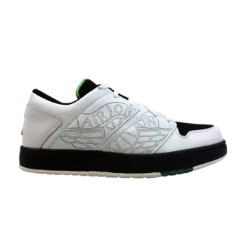 Кроссовки Air Jordan Jordan Nu 1 Retro Low, белый