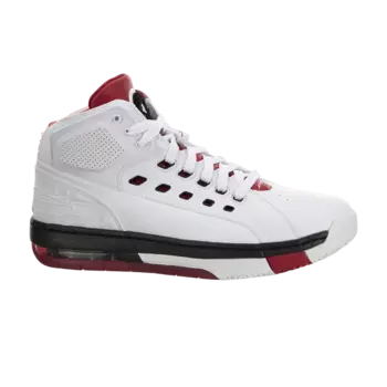 Кроссовки Air Jordan Jordan Ol' School, белый