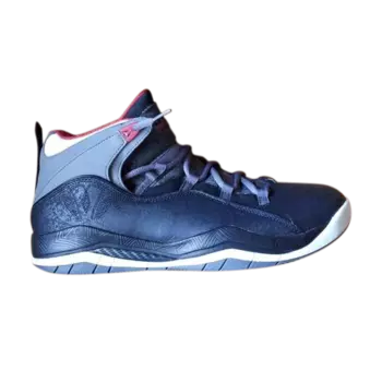 Кроссовки Air Jordan Jordan Olympia 'Black Graphite Red', черный