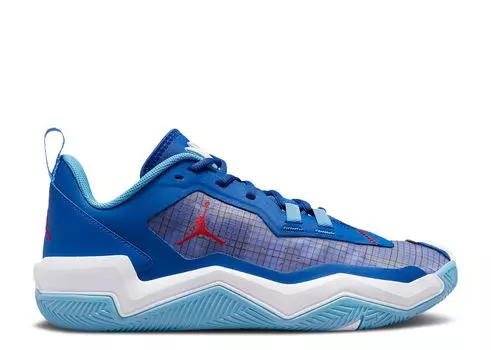 Кроссовки Air Jordan Jordan One Take 4 'Game Royal', синий