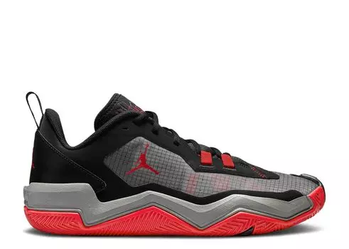 Кроссовки Air Jordan Jordan One Take 4 'Bred', черный