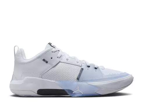 Кроссовки Air Jordan Jordan One Take 5 'White Arctic Punch', белый