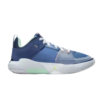 Кроссовки Air Jordan Jordan One Take 5 GS, синий