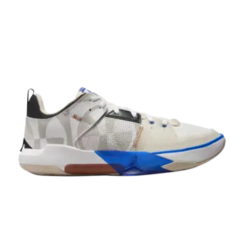 Кроссовки Air Jordan Jordan One Take 5, коричневый