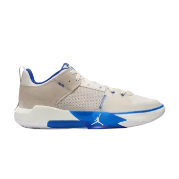 Кроссовки Air Jordan Jordan One Take 5, кремовый