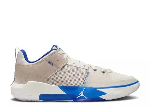 Кроссовки Air Jordan Jordan One Take 5 'Phantom Game Royal', кремовый