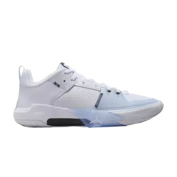 Кроссовки Air Jordan Jordan One Take 5, белый