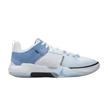 Кроссовки Air Jordan Jordan One Take 5 Legend Blue, синий
