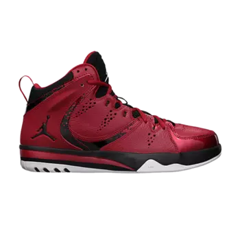 Кроссовки Air Jordan Jordan Phase 23 2 'Gym Red', красный