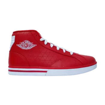 Кроссовки Air Jordan Jordan Phly 'Varsity Red', красный