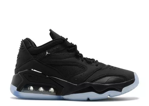 Кроссовки Air Jordan Jordan Point Lane 'Black Ice', черный