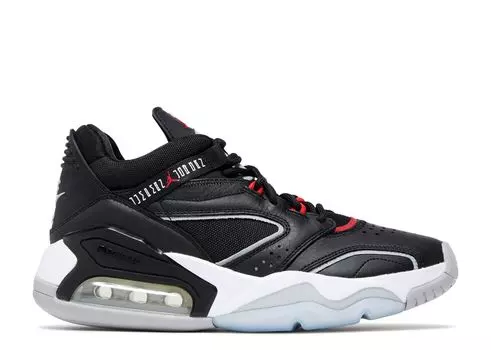 Кроссовки Air Jordan Jordan Point Lane 'Black Cement', черный