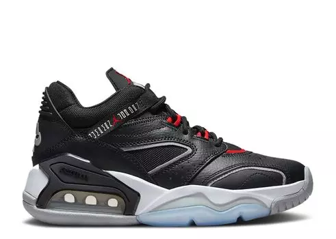 Кроссовки Air Jordan Jordan Point Lane Gs 'Black Cement', черный
