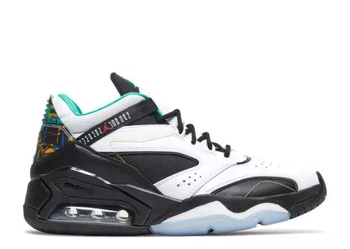 Кроссовки Air Jordan Jordan Point Lane 'Urban Jungle', черный