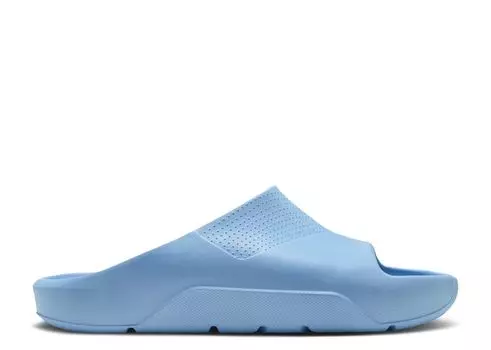 Кроссовки Air Jordan Jordan Post Slide 'Chambray', синий