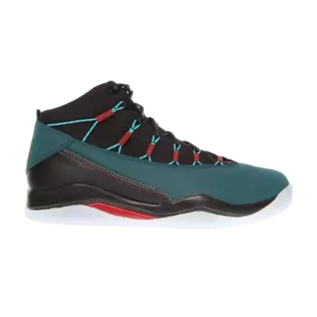 Кроссовки Air Jordan Jordan Prime Flight 'Dark Sea', синий